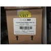 Image 1 : 3 Cases of 100% Cacao Organic Chocolate Nibs