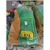 Image 1 : 6 Dozen Pairs of Work Gloves