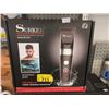 Image 1 : 2 Surker SK-535 Professional Hair Clippers