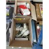 Image 1 : 2 Boxes of Medical Supplies