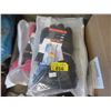 Image 1 : 5 New Pairs of Andake Aqua Trail Ski Gloves