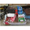 Image 1 : Box Lot of Assorted New Goods