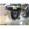 Image 1 : New Yali Electric Speed / Pressure Cooker