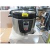 Image 1 : New Yali Electric Speed / Pressure Cooker