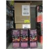 Image 1 : 4 Cases of Moroccan Fig 2" Pillar Candles
