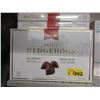 Image 1 : 6 Boxes of 20 Minim Hedgehogs Chocolates