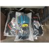 Image 1 : 5 New Pairs of Andake Aqua Trail Gloves