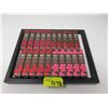 Image 1 : 20 Burt's Bee's 100% Natural Lipstick - 4 Colours