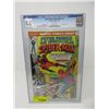 Image 1 : Graded 1975 "Spectacular Spider-Man #1" Comic