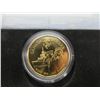Image 2 : 2010 Canadian Navy Centennial Coin & Stamp Set