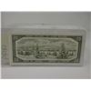 Image 2 : 1954 Canadian $20 Bank Note - ZE Prefix