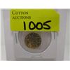 Image 1 : 1/4 Oz .9999 Gold 1999 Canada Maple Leaf Coin