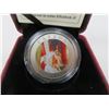 Image 2 : 2013 Portrait of Her Majesty Canadian 25¢ Coin