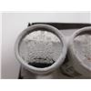 Image 2 : 3 Canadian $12.50 Special Wrap Rolls of 50¢ Coins