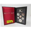 Image 1 : 1986 Canadian Double Dollar Proof Coin Set