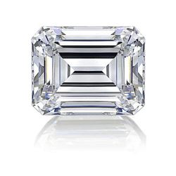 Natural Diamond 102 Carats D/Flawless -GIA Certified