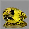 Image 1 : Natural Golden Yellow Beryl (Heliodoor) 12x8 MM - FL