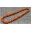 Image 3 : Antique Natural Amber Necklace