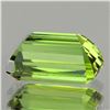 Image 2 : Natural Canary Green Apatite 5.13 Cts - VVS