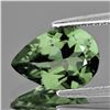 Image 1 : Natural Green Amethyst 13x9 MM [Flawless-VVS]