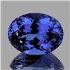 Image 1 : Natural AAA Purple Blue Tanzanite 1.02 Cts - FL