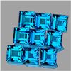 Image 1 : NATURAL SWISS BLUE TOPAZ NATURAL [FLAWLESS-VVS]