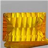 Image 1 : Natural  AAA Golden Yellow Fluorite 25.93 Ct - FL