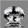Image 1 : Natural  Diamond White Aquamarine 2.88 Ct - FL