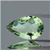Image 1 : Natural Light Green Tea Amethyst - FL