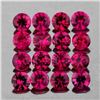 Image 1 : Natural AAA Pigeon Blood Red Burma Ruby {Flawless-VVS}