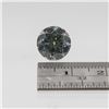 Image 4 : Sparkling 3.70 Ct VVS1 Round Cut Diamond Solitaire