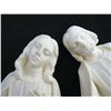 Image 5 : Vintage  Mary, Joseph and Baby Jesus Signed By Artist