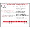 Image 1 : CCAR Wolf Mountain H732