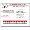 Image 1 : CCAR Breakout H704