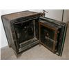 Image 2 : 1870'S J &J TAYLOR SAFE W/ WORKING COMBINATION