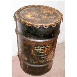 MAPLE LEAF MULTI PURPOSE GREASE SMALL BARREL