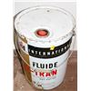 Image 1 : RETRO IH HYDRAULIC & TRANSMISSION FLUID 5 GALLON