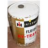Image 1 : RETRO IH HYDRAULIC & TRANSMISSION FLUID 5 GALLON