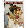 Image 1 : 1983 SHAW FESTIVAL NIAGARA ON THE LAKE