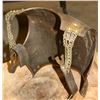 Image 3 : 1700'S ARMORED BREAST PLATE