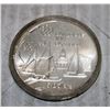 Image 1 : 1976 $5 MONTREAL OLYMPIC FINE SILVER COIN