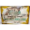 Image 1 : ANTIQUE NORTHWEST FERTILIZER AUTHORIZED DEALER