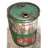Image 1 : ANTIQUE B A 5 GALLON PAIL