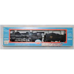 HO MODEL POWER COLLECTIBLE PUFF-A-SMOKE