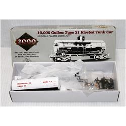 HO 2000 PROTO SERIES 10,000 GALLON TYPE 21