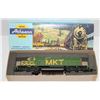 Image 1 : ATHEARN COLLECTIBLE 4420 SD40-2 MKT MODEL TRAIN