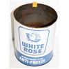 Image 1 : WHITE ROSE COLLECTIBLE ANTI-FREEZE TIN