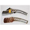 Image 1 : LOT OF 2 OIL SPOUTS