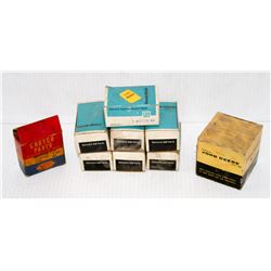 LOT OF ASSORTED GM BEARINGS, JOHN DEERE & CHRYCO