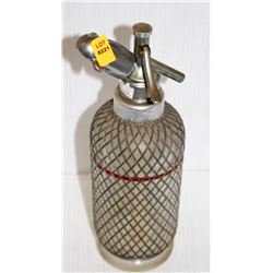 1925 VINTAGE SPRITZER BOTTLE